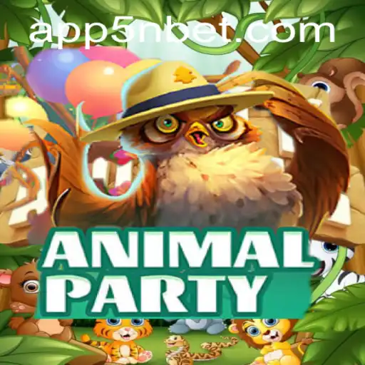 AnimalParty: Uma Aventura Vibrante no Mundo dos Jogos
