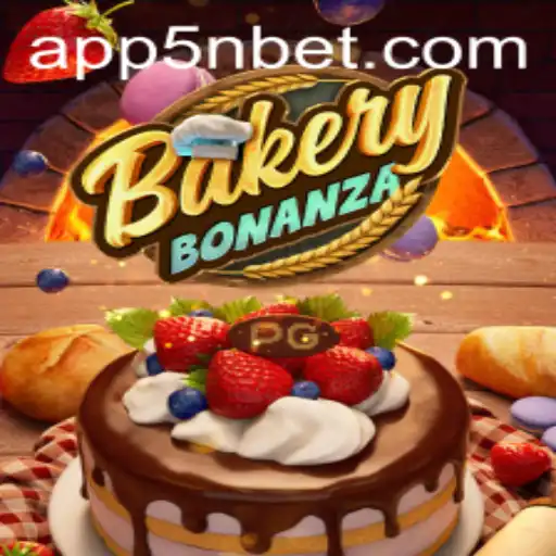 Descubra o Entusiasmo do Jogo BakeryBonanza Apoiado pela 5Nbet