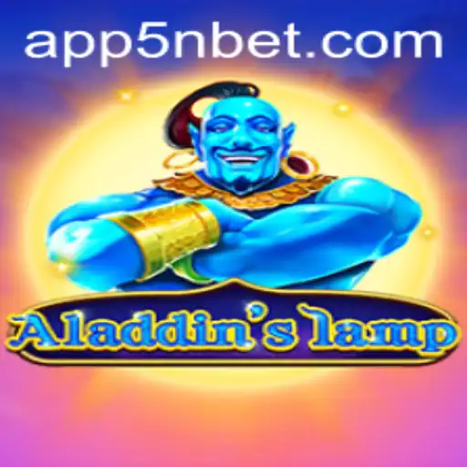 Descubra o Fascinante Mundo de Aladdinslamp: Um Jogo Inovador da 5Nbet