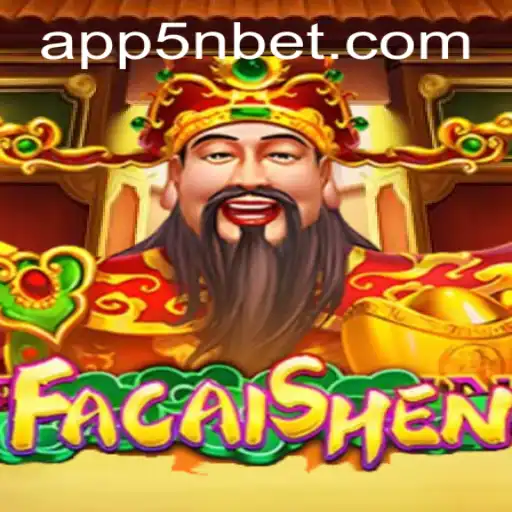 Explorando FaCaiShen: Um Mergulho no Mundo do Jogo com 5Nbet