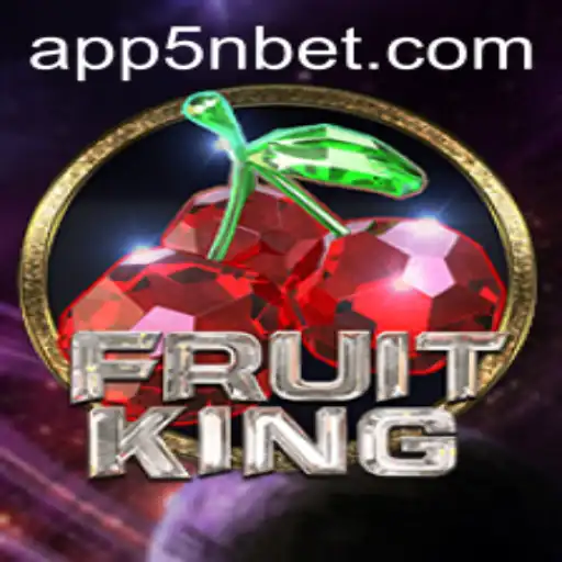 Descubra o Mundo de Diversão e Recompensas com FruitKing no 5Nbet