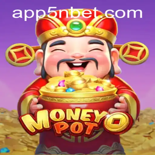 MoneyPot: Descubra o Empolgante Jogo do Momento com a Chave 5Nbet