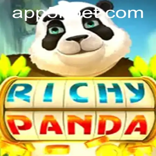RichyPanda: O Jogo Inovador no Mundo dos Cassinos Online