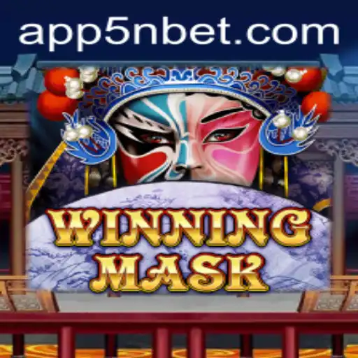 Desvendando WinningMask: Uma Experiência Gamer Inovadora com 5Nbet