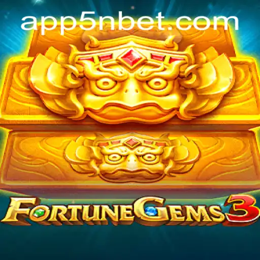 FortuneGems3: Desvendando o Fascínio do Jogo com a Plataforma 5Nbet