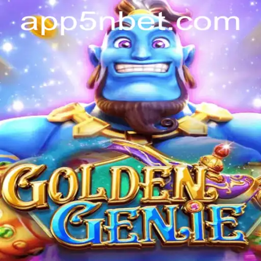 Descubra o Fascinante Mundo de GOLDENGENIE: Uma Aventura Envolvente com 5Nbet