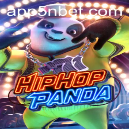 Explorando o Mundo de HipHopPanda: Uma Aventura no Universo das Slots