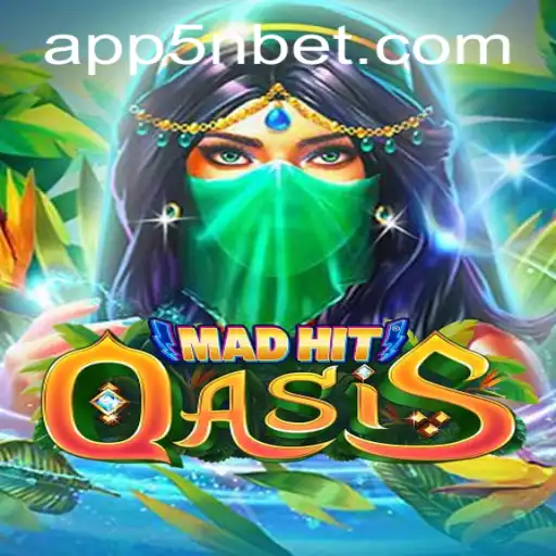 Explorando o Vigoroso Mundo de MadHitOasis