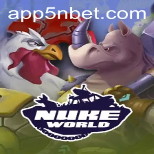 Explorando o Mundo de NukeWorld: A Revolução dos Jogos em 5Nbet