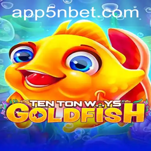 TenTonWaysGoldfish: Descubra as Regras e Demonstre suas Habilidades no Jogo Inovador